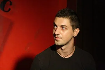 Виталий Савельев