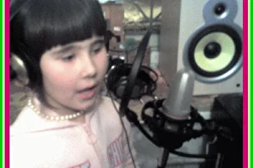 Studija "Alexey Asanov"-http://www.realmusic.ru/yordana/