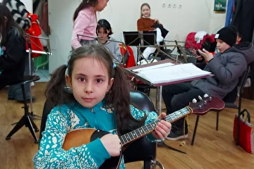 Ниночка Рудомётова