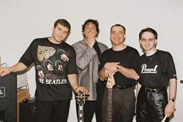 band