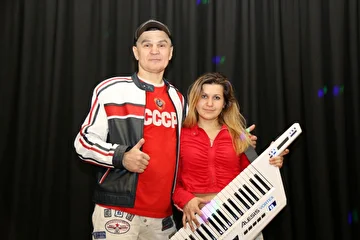 Слава Прибрежный и Ко