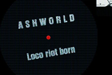 #ashworld