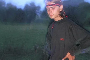 В "Шахтёре".