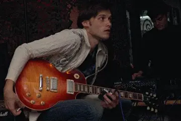 02.12.06. г. Одесса
 Клуб "От Заката До Рассвета", 2-х летие Одесского Рок Клуба