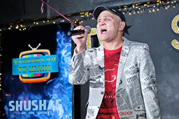 Слава Прибрежный, гр. Левостороннее Движение
