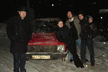 Обыкновенное репетиционное чудо