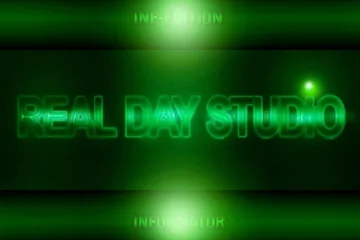 RealDayStudio Информаныч Информатор Иван Иваныч