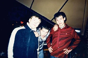 DJ Малинов, MC DiM /ex-MC/, DJ ZoO