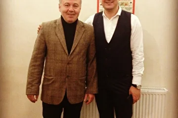 Дмитрий Пипия _dp_ Артур Лакрба