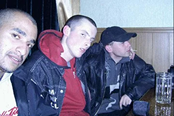 Так мы отдыхаем... Бар в GC... Сходняк MNC...