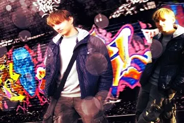FROST MC