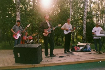 Березовая роща (2005)