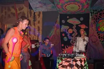 party