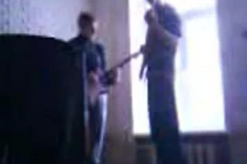 Live in ДК (Апрель 2010)