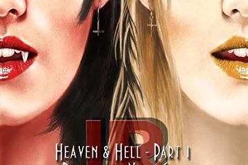 Heaven&Hell - Part 1 (Deserving Near Gate)
