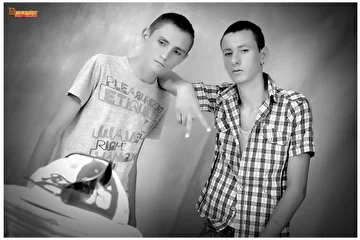 D-IMON-D & Fake_MC
