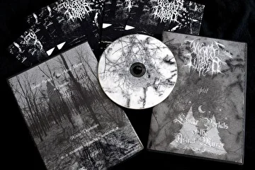 Winter Depression/Lunar Portals of the Astral Mirror