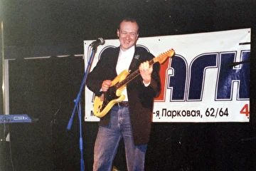 Ночной клуб Магнит на Первомайской, 2000-е