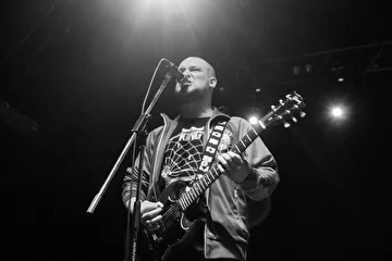 группа МеханизМ 05/01/17 в СВОБОДА концерт холл

#МеханизМ
#HARDCORE
#группаМеханизМ
