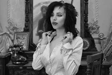 Екатерина Силина