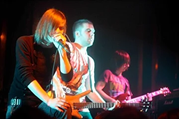 КОНЦЕРТЫ (2010 - 2011)