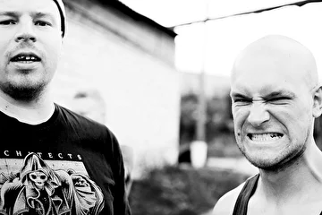 #МеханизМ #Hardcore #Band #MechanisM 