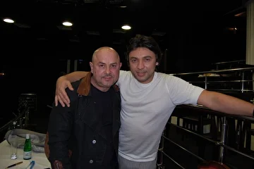 Новая волна 2009