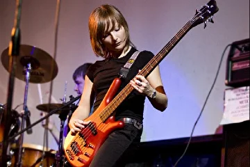 Rock'n'Rose