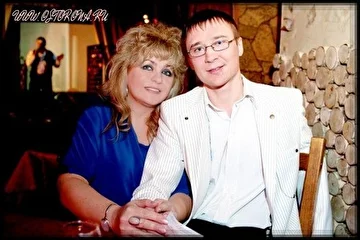 Ресторан "Альпийская галка" (Москва, 14.02.2010)