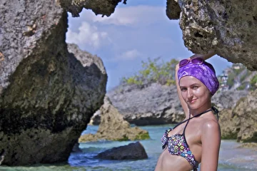Певица XENA (Ксена) на о. Бали.
http://youtu.be/9MaarFdC3EU
www.xenamusic.ru
#xenamusic @xenamusic