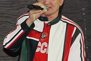 Слава Прибрежный