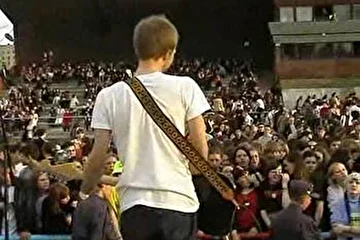 Medadrom, 2004