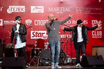 Группа 7Hills
 (7HENG , 7HILLS ENGINEERING , RussellRay , Price7Hills , Данила Price , TeQuiero )