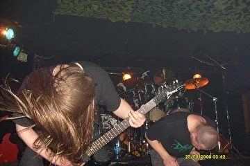 Aborted Fetus - Russian Massive Brutality