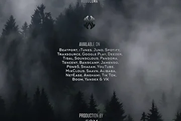 ARTIST: Hoducoma 
ALBUM: Reminiscence
EDITION: Expanded 
RELEASE DATE: November |8.2020| 
CATALOG: ENDQUE086
GENRE: #Ambient #DarkAmbient #Drone #Experimental 

ABOUT 'REMINISCENCE' 

Reminiscence - это тематический сборник от лейбла EQM, в который вошли ранее изданные у нас работы Hoducoma. 

TRACKLIST 

Hearts of Atlantis
Route Along Auspia River
Lifelong Saga
Without Us
Path of Thorn (Original Version)
Blood, Bones And Victory
The Darkness Inside Us
Nothing Left
Those We Once Knew

AVAILABLE ON 

Beatport, iTunes, Juno, Spotify, Traxsource, Google Play, Deezer, Tidal, Soundcloud, Pandora, Tencent, Bandcamp, Jamendo, Pond5, Shazam, YouTube, MixCloud, Saavn, Alibaba, NetEase, Anghami, Tik Tok, Boom, Yandex & VK 

REVIEW 'REMINISCENCE'

www.endlessquest.bandcamp.com/album/reminiscence

MORE INFO 

Music by Hoducoma 
Production by EQM 

Copyright © 2012-2020 EQM