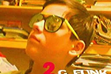 фотография 2G. - Андрей Путятин с сайта  www.the21age.narod.ru
