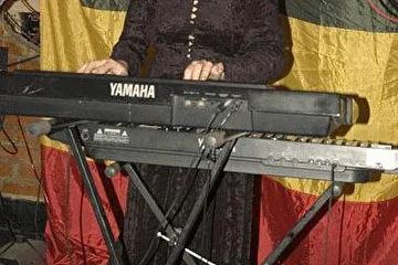 Концерт в Киеве 25 ноября 2006г