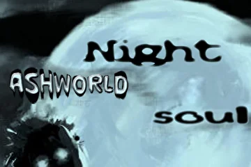 #ashworld