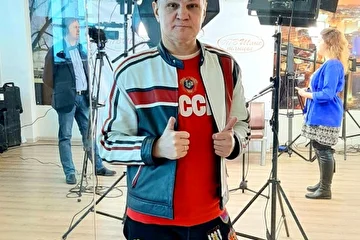Слава Прибрежный