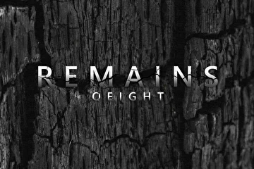 ARTIST: Qeight 
ALBUM: Remains
EDITION: Simple 
RELEASE DATE: Jule |31.2020| 
CATALOG: ENDQUE066
GENRE: #Ambient #DarkAmbient #Dron #Orchestral #Epic #Violence #Experimental

ABOUT 'REMAINS' 

Remains - это хронология событий всех периодов чеченской войны.

Он стоял на разбитом балконе и сквозь слёзы всматривался в озарённое рассветом небо, что-то выискивая, и в лице его было столько разочарования, вопрошания и мольбы, что мир должен был бы его понять...
... но миру было не до этого.

TRACKLIST 

Remains
Burial Mounds
Dust to Dust
Cursed
There Is No God
The Unforgiven
Never Go Back
Unbroken
Point of No Return

AVAILABLE ON 

Beatport, iTunes, Juno, Spotify, Traxsource, Google Play, Deezer, Tidal, Soundcloud, Pandora, Tencent, Bandcamp, Jamendo, Pond5, Shazam, YouTube, MixCloud, Saavn, Alibaba, NetEase, Anghami, Tik Tok, Boom, Yandex & VK 

REVIEW 'REMAINS' 

www.endlessquest.bandcamp.com/album/remains

MORE INFO 

Music by Qeight 
Attention! The album contains real chronicles of the Chechen war
Production by EQM 

Copyright © 2012-2020 EQM