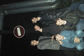 В поисках музы