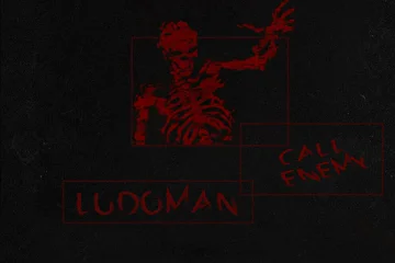 ludoman - Call enemy (2023)