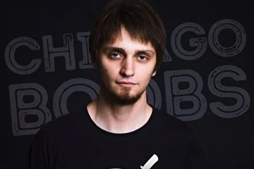 Михаил Легоньков - Вокал