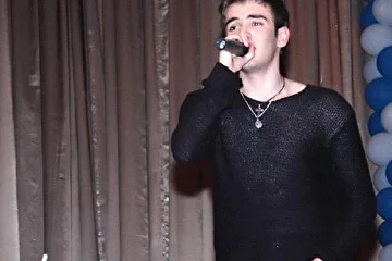 Андрей Лобжанидзе