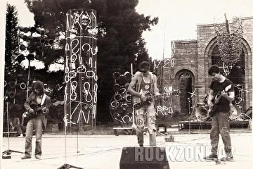 Фестиваль Рококо, 1991 г.