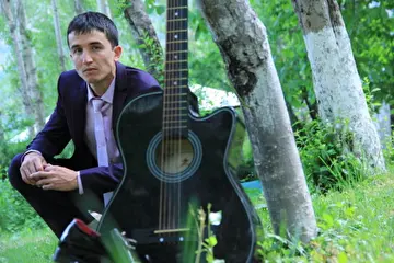 Mister_Abroriy Мистер Аброрий