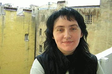 В Питере