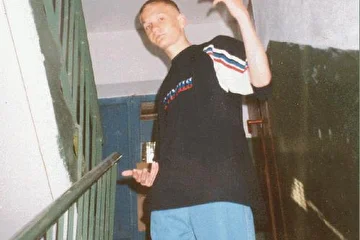 Prosto ja