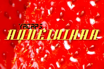 YACAPS - АППЕТИТНАЯ