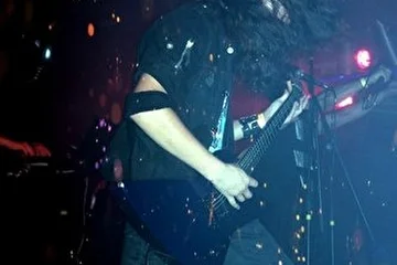 ABSENTH - Russian Industrial Cyber metal